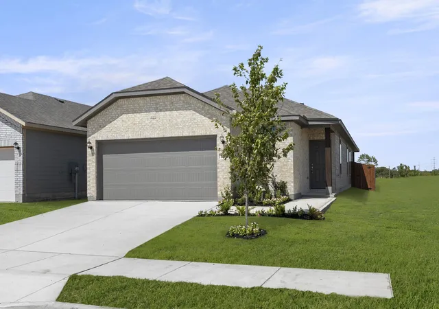 Photo 2 of Single family home for sale at 1715 Riverside Trl, Blue Ridge, TX 75424 | MLS# 21340532 | Listing updated on 2026-10-01