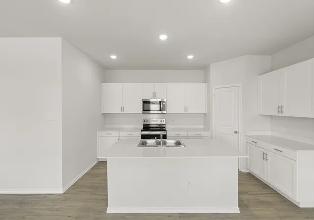 Photo 4 of Single family home for sale at 1715 Riverside Trl, Blue Ridge, TX 75424 | MLS# 21340532 | Listing updated on 2026-10-01
