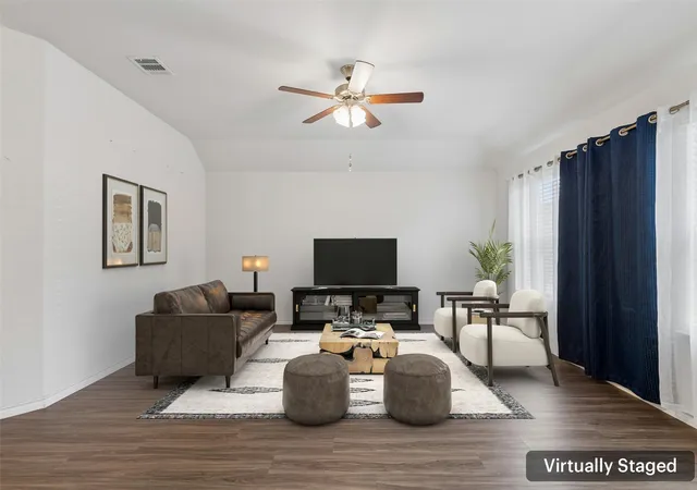 Photo 3 of Single family home for sale at 3501 Sabine Dr, Little Elm, TX 75068 | MLS# 21336918 | Listing updated on 2026-09-09