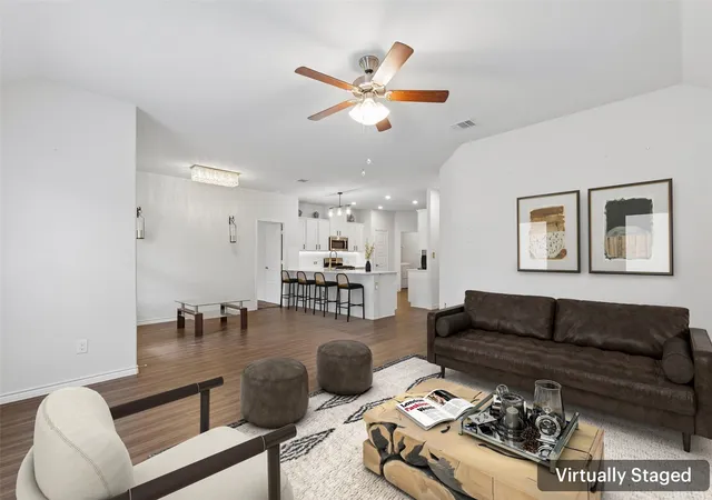 Photo 4 of Single family home for sale at 3501 Sabine Dr, Little Elm, TX 75068 | MLS# 21336918 | Listing updated on 2026-09-09
