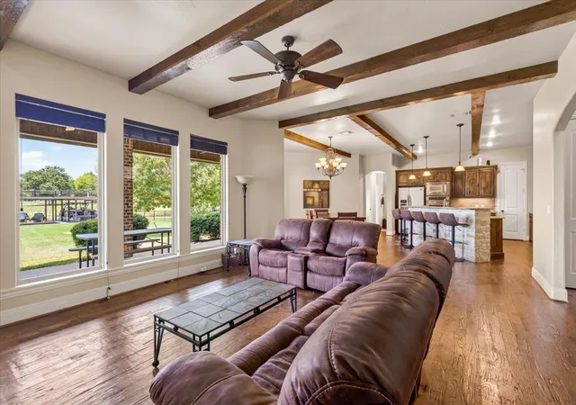 Photo 3 of Single family home for sale at 308 Saint Andrews Dr, Mabank, TX 75156 | MLS# 21335229 | Listing updated on 2026-09-27