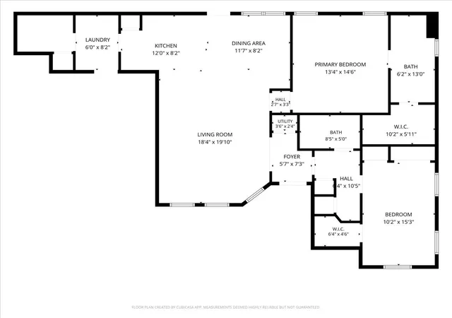 Photo 3 of Single family home for sale at 1013 Teresa Ct, Granbury, TX 76048 | MLS# 21340502 | Listing updated on 2026-09-07