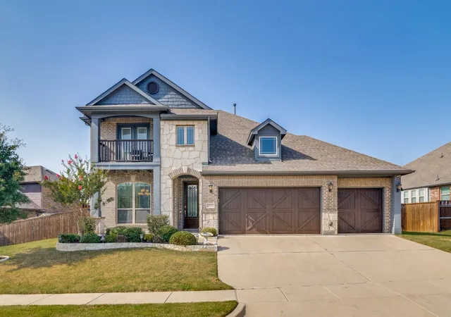 Photo 1 of Single family home for sale at 1103 Pheasant Xing, Wylie, TX 75098 | MLS# 21338644 | Listing updated on 2026-09-13