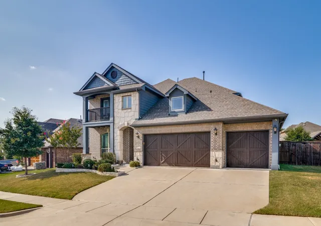Photo 2 of Single family home for sale at 1103 Pheasant Xing, Wylie, TX 75098 | MLS# 21338644 | Listing updated on 2026-09-13