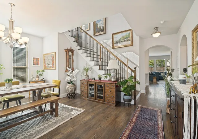Photo 4 of Single family home for sale at 1103 Pheasant Xing, Wylie, TX 75098 | MLS# 21338644 | Listing updated on 2026-09-21