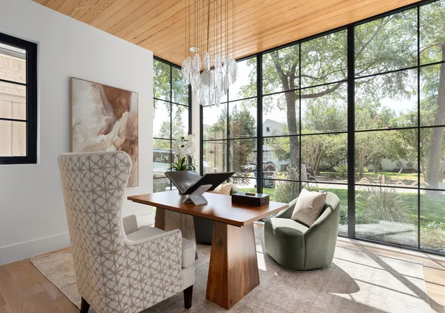 Photo 4 of Single family home for sale at 9027 Daytonia Ave, Dallas, TX 75218 | MLS# 21327621 | Listing updated on 2026-09-12
