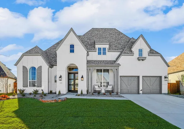 Photo 1 of Sale Pending at 2017 Compton Ct, Celina, TX 75009 | MLS# 21339790 | Listing updated on 2026-09-11