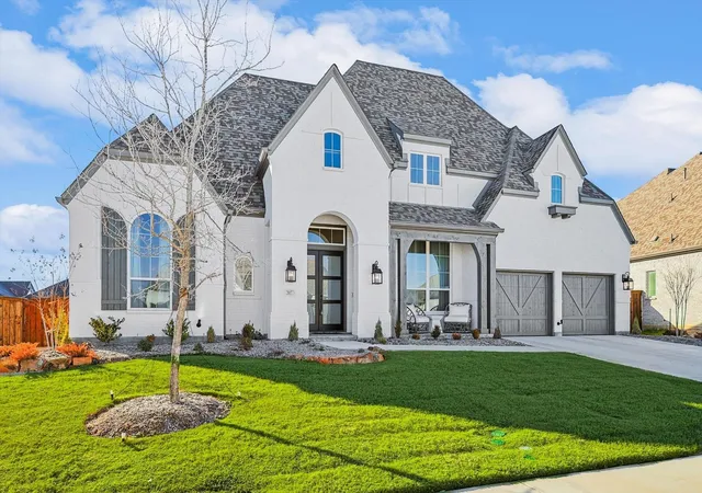 Photo 3 of Sale Pending at 2017 Compton Ct, Celina, TX 75009 | MLS# 21339790 | Listing updated on 2026-09-11