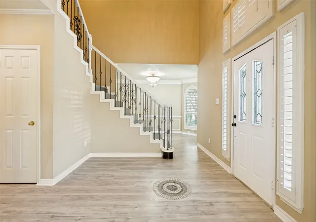 Photo 3 of Single family home for sale at 4416 Voss Hills Pl, Dallas, TX 75287 | MLS# 21336984 | Listing updated on 2026-09-10