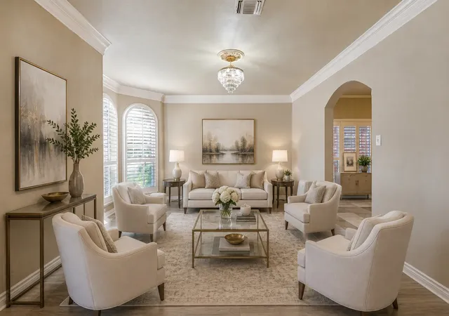 Photo 4 of Single family home for sale at 4416 Voss Hills Pl, Dallas, TX 75287 | MLS# 21336984 | Listing updated on 2026-09-10
