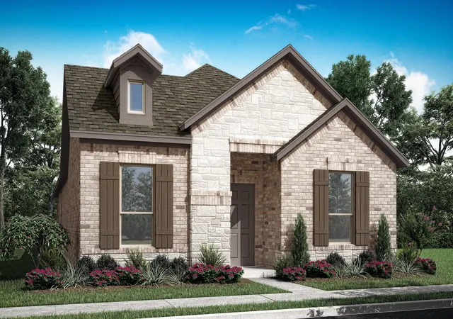 Photo 1 of Sale Pending at 2846 Buttermilk Dr, Midlothian, TX 76065 | MLS# 21340763 | Listing updated on 2026-09-23