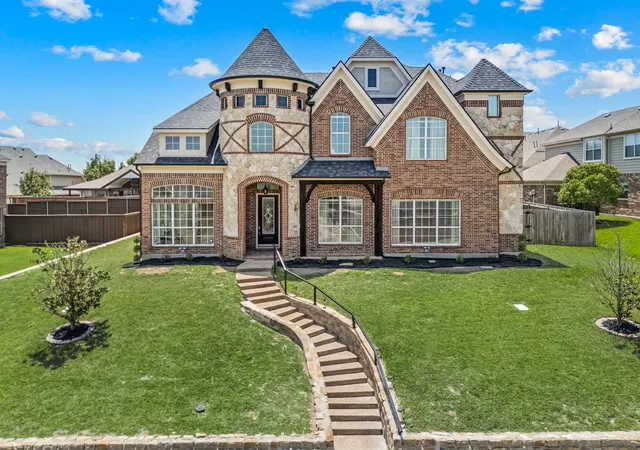 Photo 3 of Single family home for sale at 4109 Claridge Ter, Garland, TX 75043 | MLS# 21339320 | Listing updated on 2026-09-13