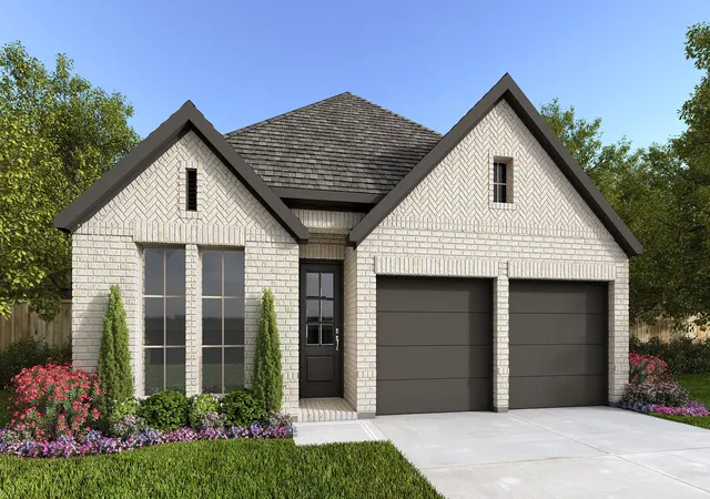 Photo 1 of Single family home for sale at 7304 Pinales Wy, Mc Kinney, TX 75071 | MLS# 21340806 | Listing updated on 2026-09-10