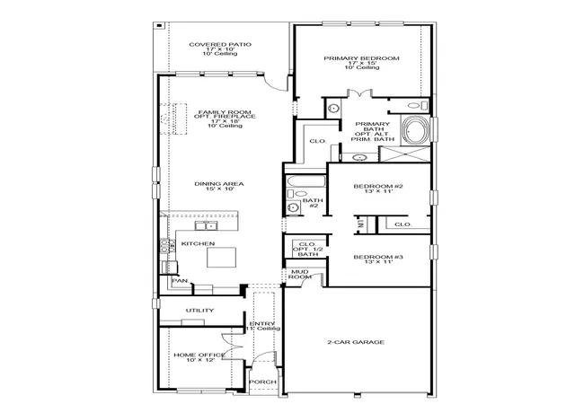 Photo 2 of Single family home for sale at 7304 Pinales Wy, Mc Kinney, TX 75071 | MLS# 21340806 | Listing updated on 2026-09-10