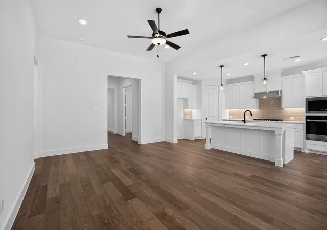 Photo 3 of Single family home for sale at 132 Buffalo Blvd, Rhome, TX 76078 | MLS# 21340840 | Listing updated on 2026-09-11