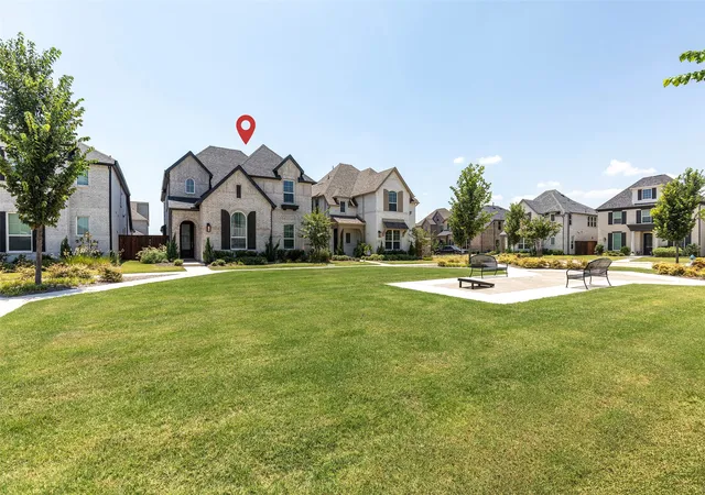 Photo 1 of Single family home for sale at 2704 Acadia Mews, Celina, TX 75009 | MLS# 21340177 | Listing updated on 2026-09-14