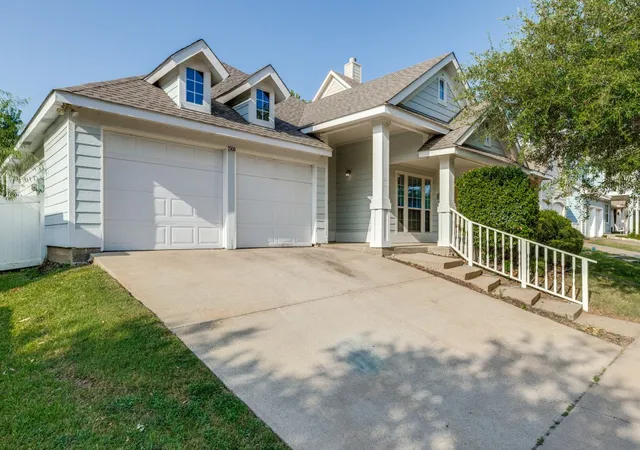 Photo 2 of Single family home for sale at 1504 Oakcrest Dr, Providence Village, TX 76227 | MLS# 21340834 | Listing updated on 2026-09-11