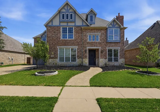 Photo 1 of Single family home for sale at 3313 Lochside, The Colony, TX 75056 | MLS# 21330746 | Listing updated on 2026-09-11