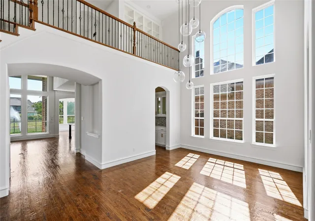 Photo 3 of Single family home for sale at 3313 Lochside, The Colony, TX 75056 | MLS# 21330746 | Listing updated on 2026-09-11