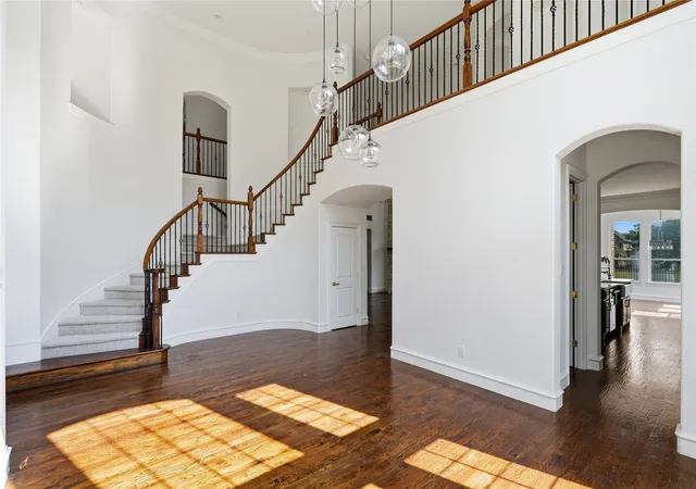Photo 3 of Single family home for sale at 3313 Lochside, The Colony, TX 75056 | MLS# 21330746 | Listing updated on 2026-09-11
