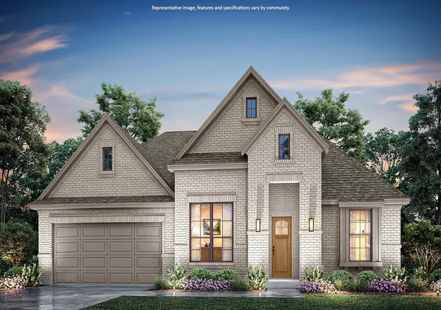 Photo 1 of Single family home for sale at 2137 Bond St, Lorena, TX 76655 | MLS# 21340943 | Listing updated on 2026-09-08