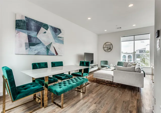 Photo 1 of Condo for sale at 2103 Bennett Ave #60, Dallas, TX 75206 | MLS# 21338407 | Listing updated on 2026-09-10