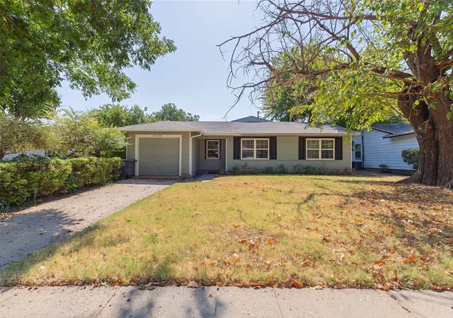 Photo 1 of Single family home for sale at 12156 Dandridge Dr, Dallas, TX 75243 | MLS# 21340989 | Listing updated on 2026-09-11