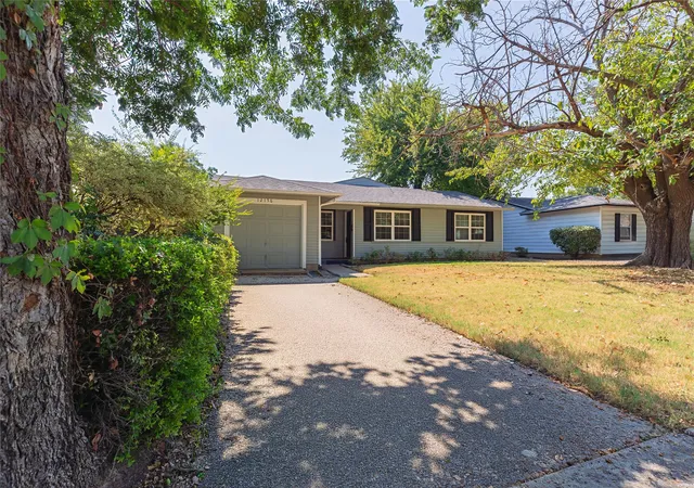Photo 3 of Single family home for sale at 12156 Dandridge Dr, Dallas, TX 75243 | MLS# 21340989 | Listing updated on 2026-09-11