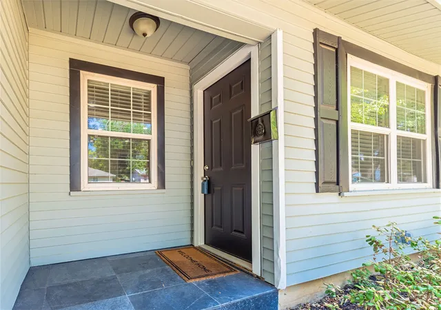 Photo 4 of Single family home for sale at 12156 Dandridge Dr, Dallas, TX 75243 | MLS# 21340989 | Listing updated on 2026-09-11