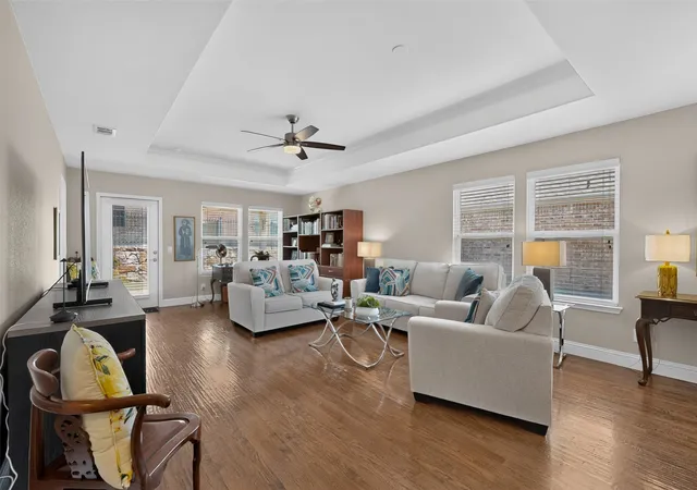 Photo 4 of Single family home for sale at 7420 Wiley Ln, Frisco, TX 75036 | MLS# 21327025 | Listing updated on 2026-10-03