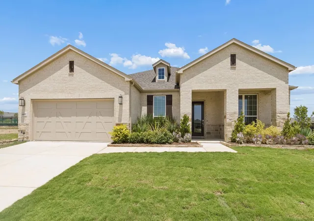 Photo 1 of Sale Pending at 4401 Chaplin St, Celina, TX 75009 | MLS# 21337169 | Listing updated on 2026-09-08