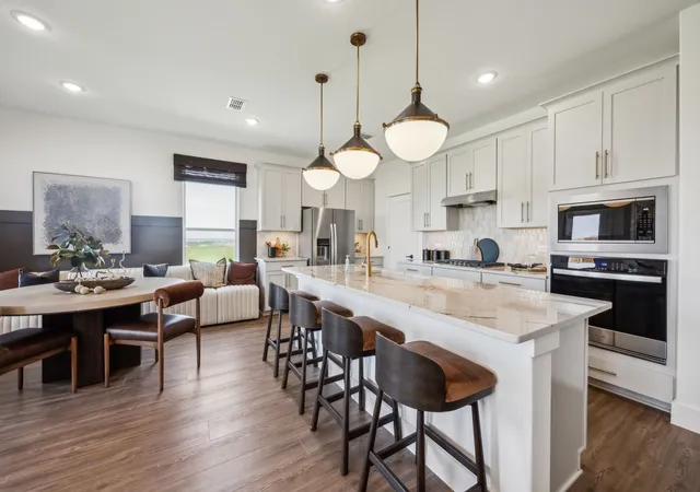 Photo 3 of Single family home for sale at 3317 Red Deer Rd, Denton, TX 76208 | MLS# 21338636 | Listing updated on 2026-09-09