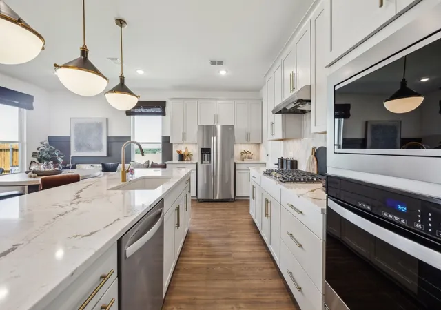 Photo 4 of Single family home for sale at 3317 Red Deer Rd, Denton, TX 76208 | MLS# 21338636 | Listing updated on 2026-09-09
