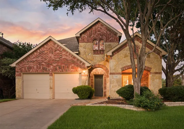 Photo 1 of Single family home for sale at 3500 Nandina Dr, Flower Mound, TX 75022 | MLS# 21341115 | Listing updated on 2026-10-06