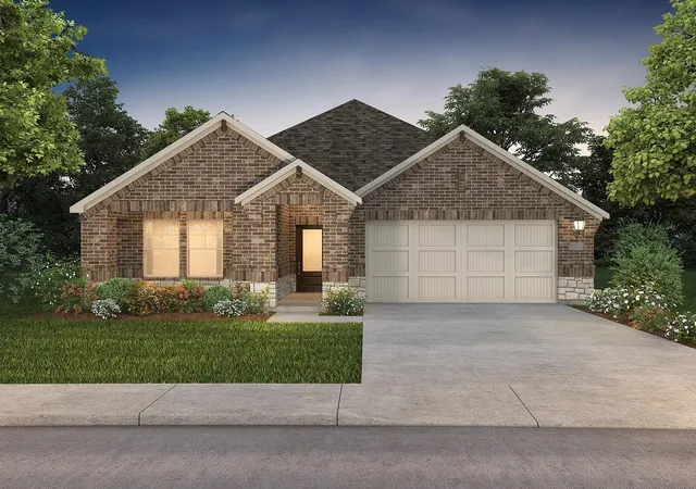Photo 1 of Sale Pending at 6210 Chickney Dr, Mc Kinney, TX 75071 | MLS# 21340347 | Listing updated on 2026-07-30