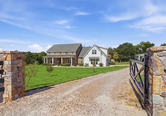 Photo 2 of Single family home for sale at 1478 County Road 409, Nemo, TX 76070 | MLS# 21330144 | Listing updated on 2026-09-08
