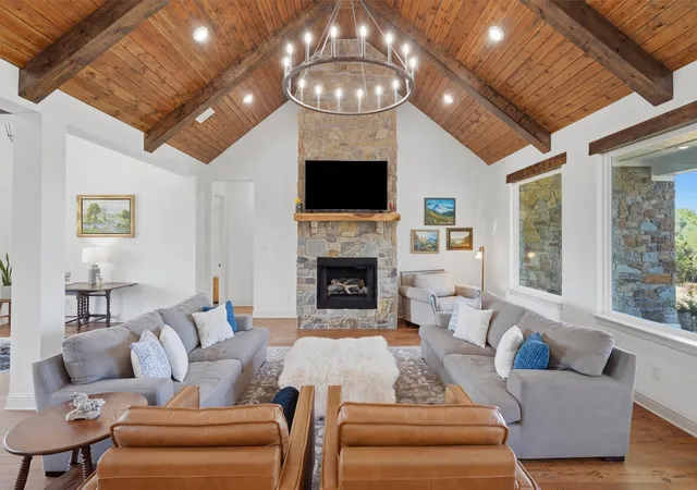 Photo 3 of Single family home for sale at 1478 County Road 409, Nemo, TX 76070 | MLS# 21330144 | Listing updated on 2026-09-08