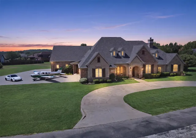 Single family home for sale at 108 Concorde Cir, Cresson, TX 76035 | MLS# 21340192