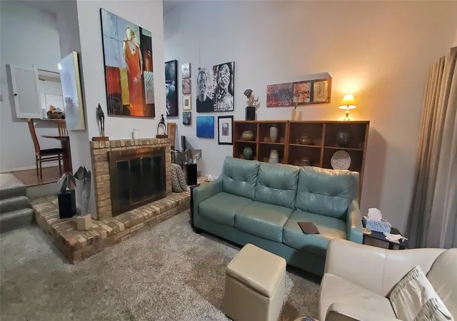 Photo 4 of Sale Pending at 834 Pebble Beach Dr, Garland, TX 75043 | MLS# 21339523 | Listing updated on 2026-09-16