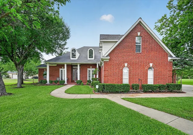 Photo 1 of Single family home for sale at 4409 Argyle Ln, Argyle, TX 76226 | MLS# 21339956 | Listing updated on 2026-09-14