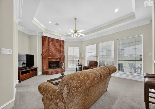 Photo 3 of Single family home for sale at 4409 Argyle Ln, Argyle, TX 76226 | MLS# 21339956 | Listing updated on 2026-09-14