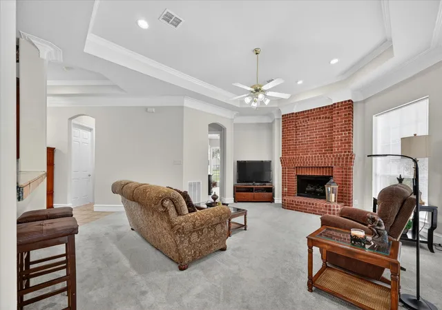 Photo 4 of Single family home for sale at 4409 Argyle Ln, Argyle, TX 76226 | MLS# 21339956 | Listing updated on 2026-09-14