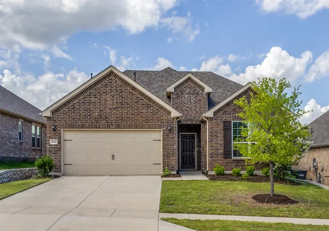 Photo 1 of Single family home for sale at 3340 Sorghum Wy, Mc Kinney, TX 75071 | MLS# 21341162 | Listing updated on 2026-09-12