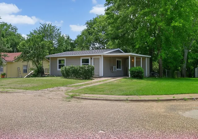 Single family home for sale at 327 Randolph St, Lone Star, TX 75668 | MLS# 21316474