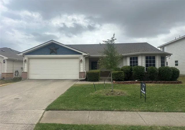 Photo 1 of Single family home for sale at 9913 George Bush Dr, Mc Kinney, TX 75072 | MLS# 21305965 | Listing updated on 2026-09-10
