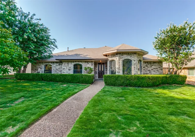 Photo 2 of Single family home for sale at 4308 Denver Dr, Plano, TX 75093 | MLS# 21340809 | Listing updated on 2026-09-10