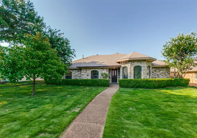 Photo 3 of Single family home for sale at 4308 Denver Dr, Plano, TX 75093 | MLS# 21340809 | Listing updated on 2026-09-10