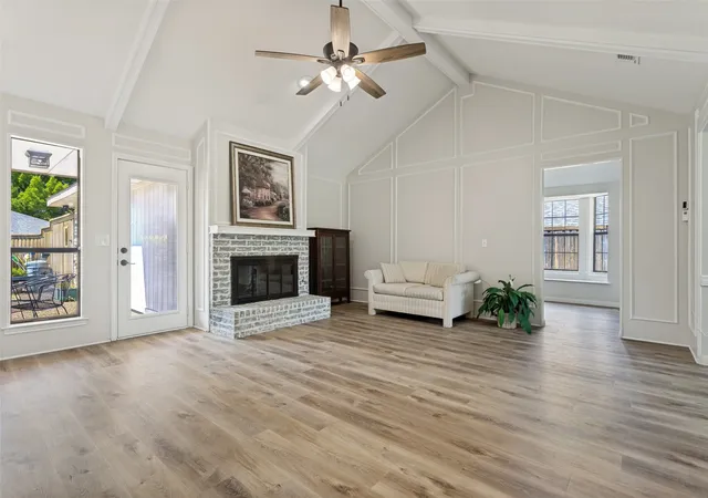 Photo 4 of Single family home for sale at 4308 Denver Dr, Plano, TX 75093 | MLS# 21340809 | Listing updated on 2026-09-10