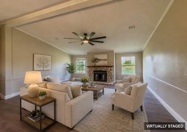 Photo 3 of Sale Pending at 109 Brookshire, Riesel, TX 76682 | MLS# 21340823 | Listing updated on 2026-10-02
