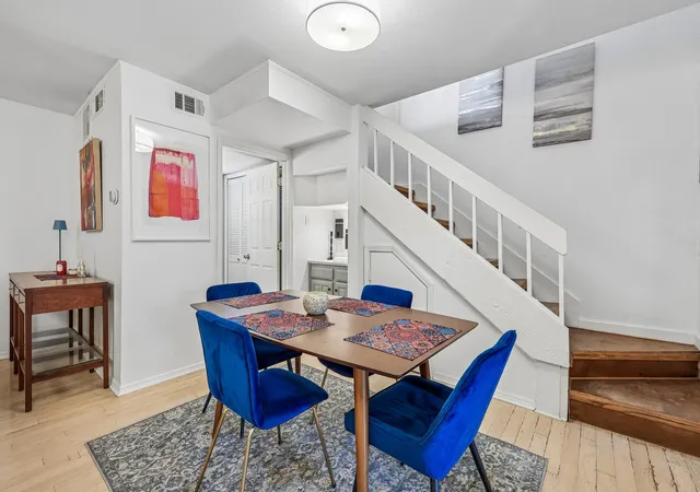 Photo 3 of Condo for sale at 5200 Martel Ave #24B, Dallas, TX 75206 | MLS# 21341348 | Listing updated on 2026-09-11